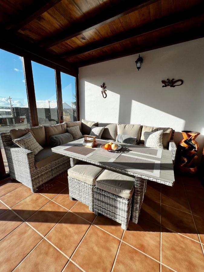 Mi Villa Плайя-Бланка Екстер'єр фото